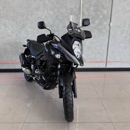 SUZUKI V-STROM 650 ABS SUZUKI V-STROM 650 ABS